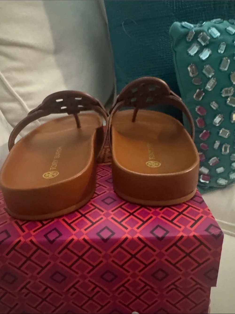 Tory Burch tory burch